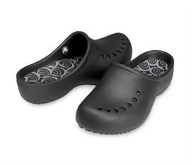 Tully - black/black